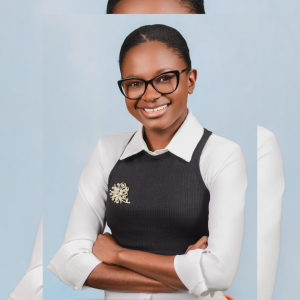 Clartie Maeva SALOMON